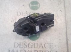 Recambio de mando climatizador para honda civic berlina 5 (fk) 1.8 sport referencia OEM IAM 79600SMGG41ZA 79600SMGG4 2070LH 2