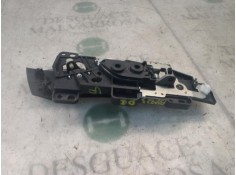 Recambio de maneta interior delantera izquierda para honda civic berlina 5 (fk) 1.8 sport referencia OEM IAM 72160SMGE01ZA   2