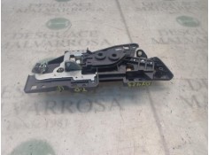 Recambio de maneta interior trasera derecha para honda civic berlina 5 (fk) 1.8 sport referencia OEM IAM 72620SMGE01ZA   2
