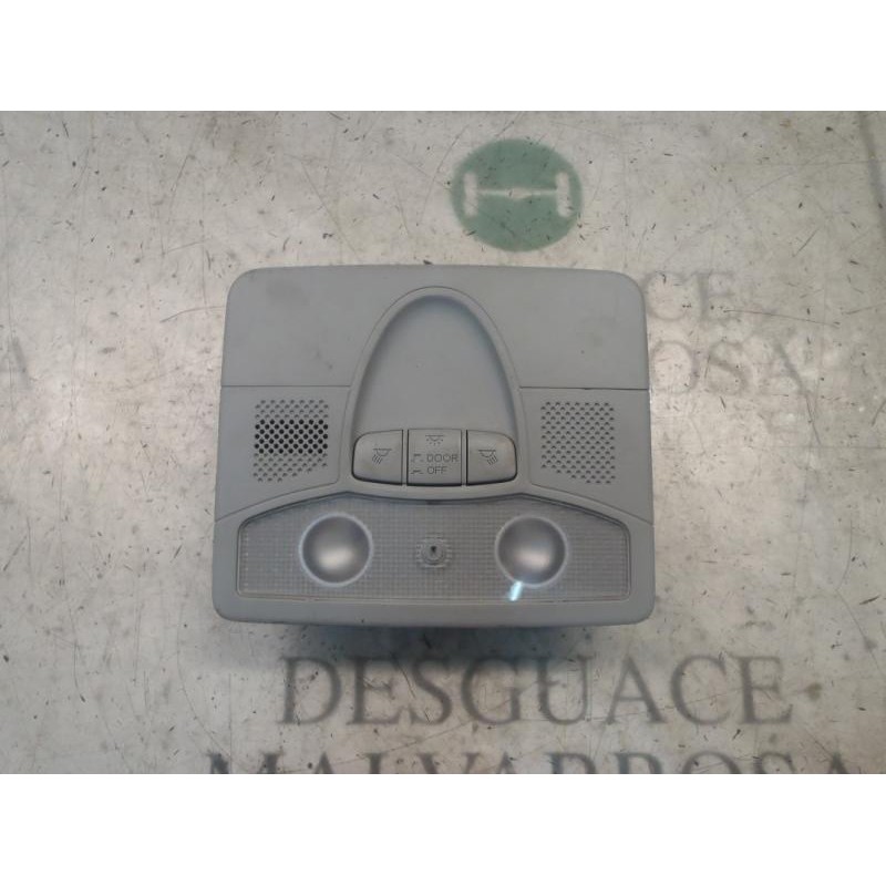 Recambio de piloto interior para honda civic berlina 5 (fk) 1.8 sport referencia OEM IAM 34411SMGE02ZA  