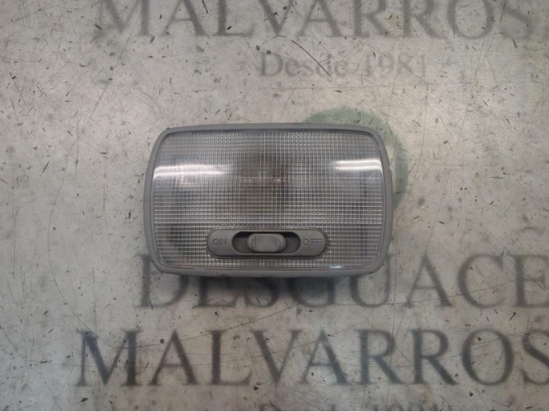 Recambio de piloto interior para honda civic berlina 5 (fk) 1.8 sport referencia OEM IAM 34252S5A003ZA  