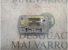 Recambio de piloto interior para honda civic berlina 5 (fk) 1.8 sport referencia OEM IAM 34252S5A003ZA   2