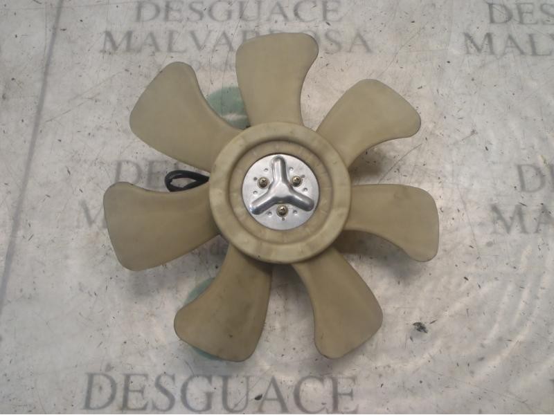 Recambio de electroventilador para honda civic berlina 5 (fk) 1.8 sport referencia OEM IAM 38616RNAA01 244700001C 