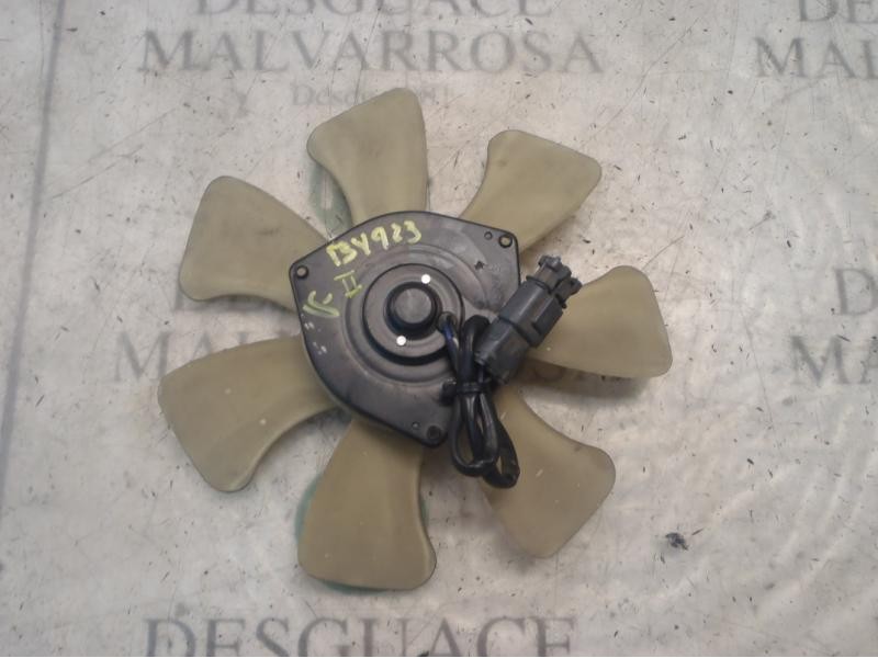 Recambio de electroventilador para honda civic berlina 5 (fk) 1.8 sport referencia OEM IAM 38616RNAA01 244700001C 