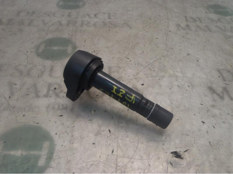 Recambio de bobina para honda civic berlina 5 (fk) 1.8 sport referencia OEM IAM 30520RNAA01 099700101 099700101