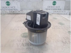 Recambio de motor calefaccion para fiat nuova 500 (150) 1.4 16v cat (169a3000) referencia OEM IAM    2