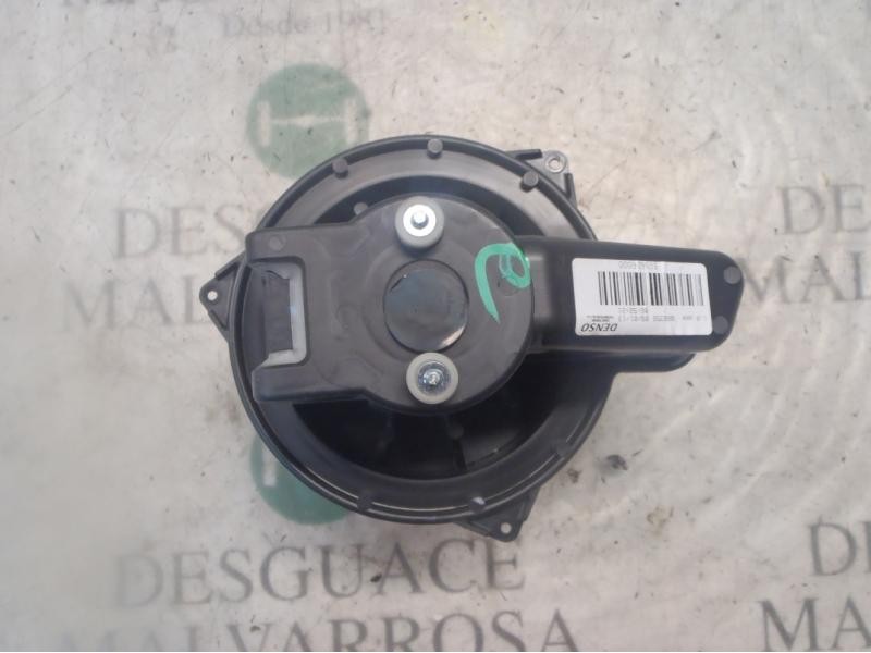 Recambio de motor calefaccion para fiat nuova 500 (150) 1.4 16v cat (169a3000) referencia OEM IAM   