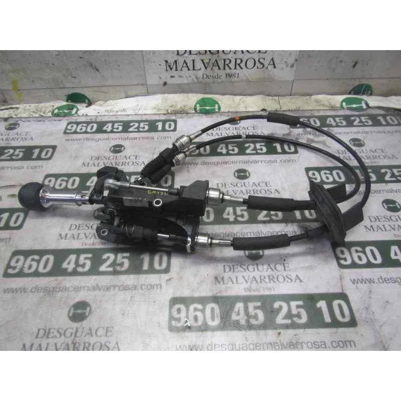 Recambio de palanca cambio para fiat nuova 500 (150) 1.4 16v cat (169a3000) referencia OEM IAM   