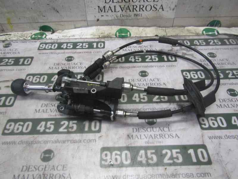 Recambio de palanca cambio para fiat nuova 500 (150) 1.4 16v cat (169a3000) referencia OEM IAM   