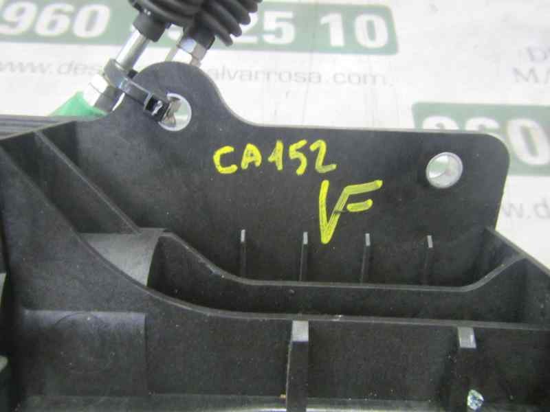 Recambio de palanca cambio para fiat nuova 500 (150) 1.4 16v cat (169a3000) referencia OEM IAM   