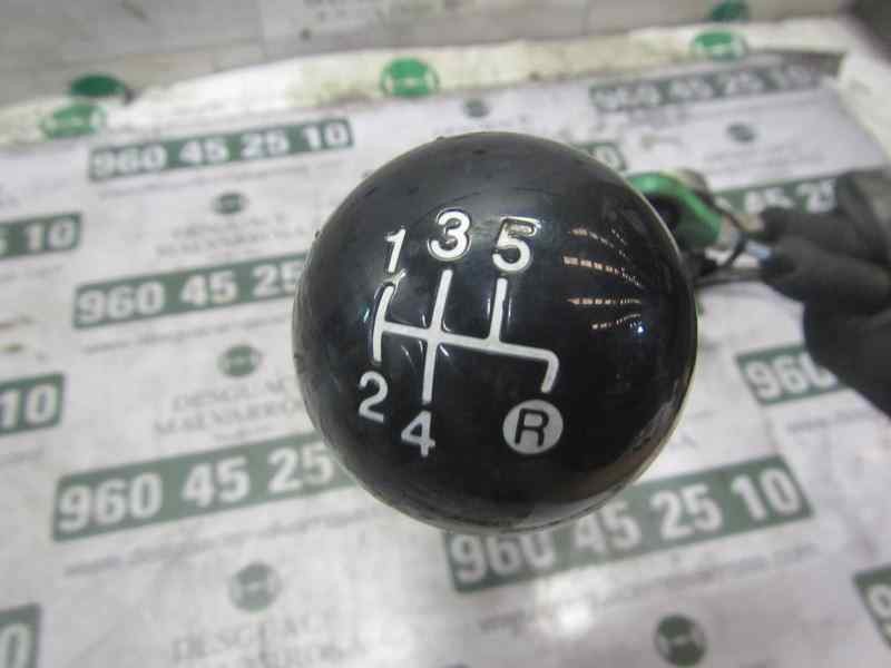 Recambio de palanca cambio para fiat nuova 500 (150) 1.4 16v cat (169a3000) referencia OEM IAM   