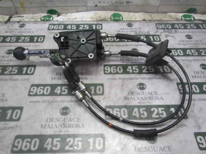 Recambio de palanca cambio para fiat nuova 500 (150) 1.4 16v cat (169a3000) referencia OEM IAM   