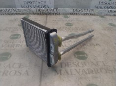 Recambio de radiador calefaccion / aire acondicionado para fiat nuova 500 (150) 1.4 16v cat (169a3000) referencia OEM IAM    2