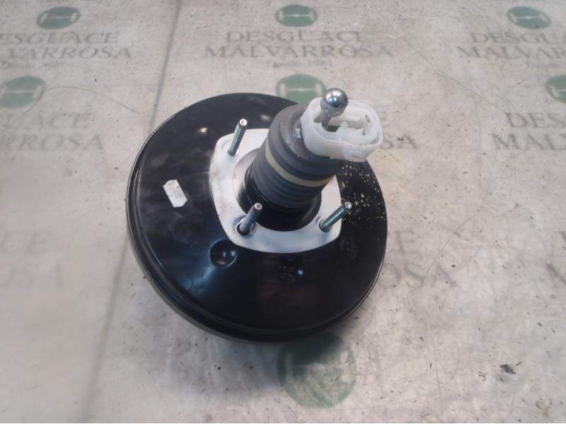 Recambio de servofreno para fiat nuova 500 (150) 1.4 16v cat (169a3000) referencia OEM IAM   