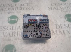 Recambio de caja reles / fusibles para fiat nuova 500 (150) 1.4 16v cat (169a3000) referencia OEM IAM    2