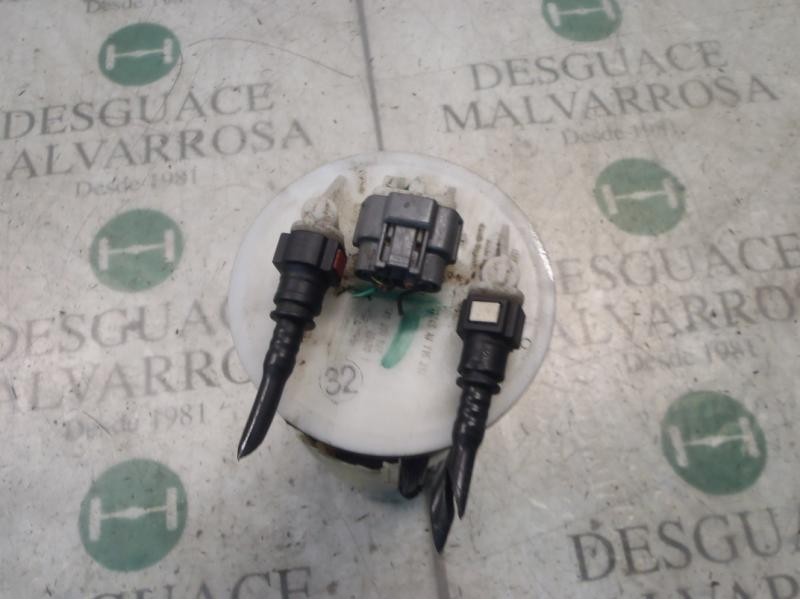 Recambio de aforador para nissan primera berlina (p12) acenta referencia OEM IAM   