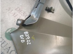 Recambio de aleta delantera derecha para nissan primera berlina (p12) acenta referencia OEM IAM    2