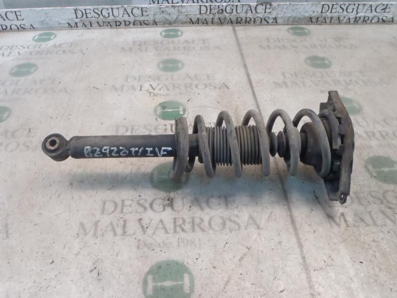 Recambio de amortiguador trasero izquierdo para nissan primera berlina (p12) acenta referencia OEM IAM   
