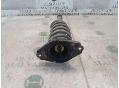 Recambio de amortiguador trasero izquierdo para nissan primera berlina (p12) acenta referencia OEM IAM    2