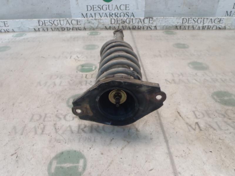 Recambio de amortiguador trasero izquierdo para nissan primera berlina (p12) acenta referencia OEM IAM   