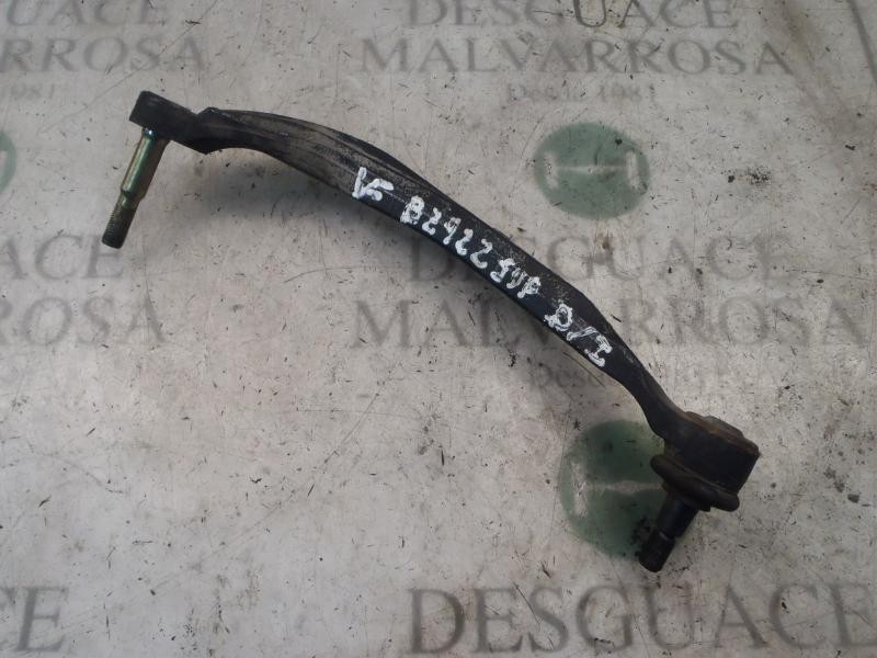 Recambio de brazo suspension superior delantero izquierdo para nissan primera berlina (p12) acenta referencia OEM IAM   