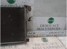 Recambio de condensador aire acondicionado para nissan primera berlina (p12) acenta referencia OEM IAM    2