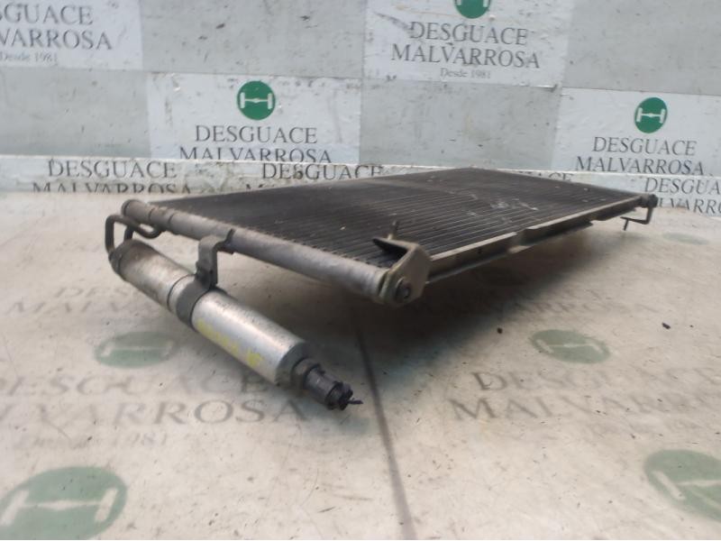 Recambio de condensador aire acondicionado para nissan primera berlina (p12) acenta referencia OEM IAM   