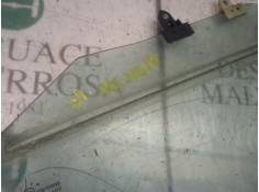 Recambio de cristal puerta trasero derecho para nissan primera berlina (p12) acenta referencia OEM IAM    2