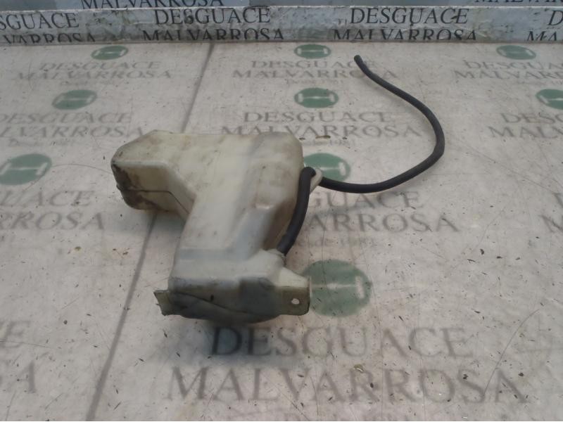 Recambio de deposito expansion para nissan primera berlina (p12) acenta referencia OEM IAM   