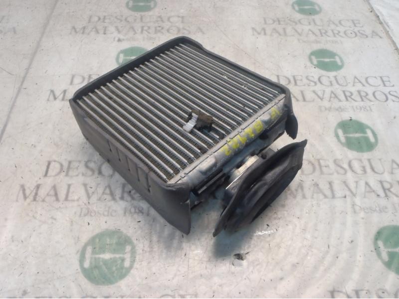 Recambio de evaporador aire acondicionado para nissan primera berlina (p12) acenta referencia OEM IAM   