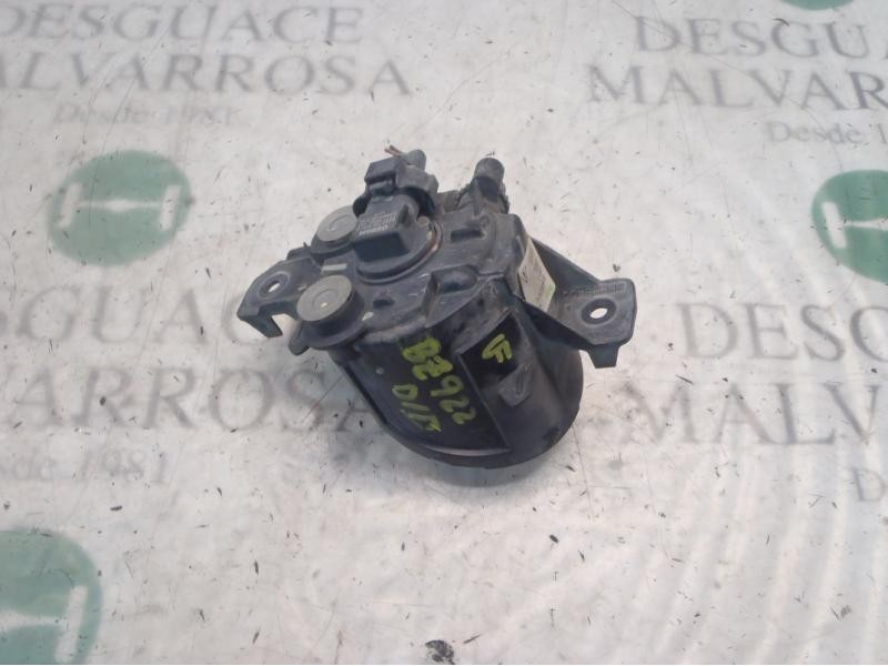 Recambio de faro antiniebla derecho para nissan primera berlina (p12) acenta referencia OEM IAM   