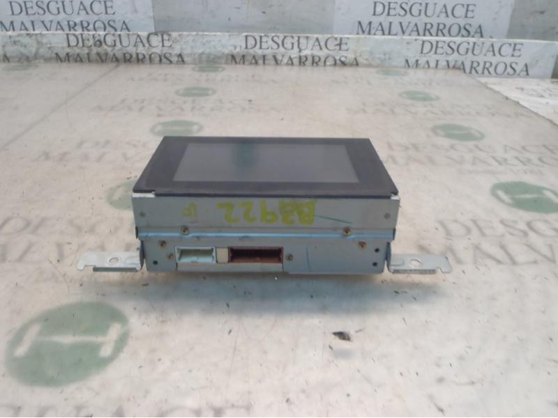 Recambio de mando multifuncion para nissan primera berlina (p12) acenta referencia OEM IAM   