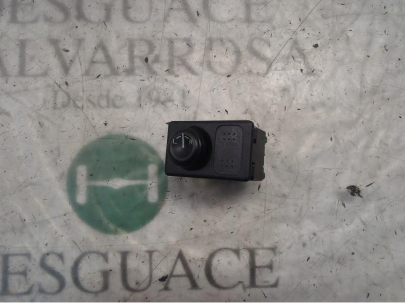 Recambio de mando retrovisor para nissan primera berlina (p12) acenta referencia OEM IAM   