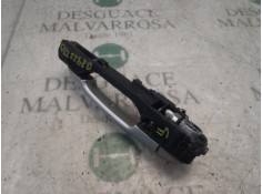 Recambio de maneta exterior trasera derecha para nissan primera berlina (p12) acenta referencia OEM IAM    2