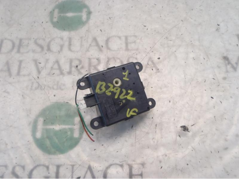 Recambio de motor apertura trampillas climatizador para nissan primera berlina (p12) acenta referencia OEM IAM   