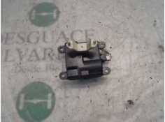 Recambio de motor electrico para nissan primera berlina (p12) acenta referencia OEM IAM   