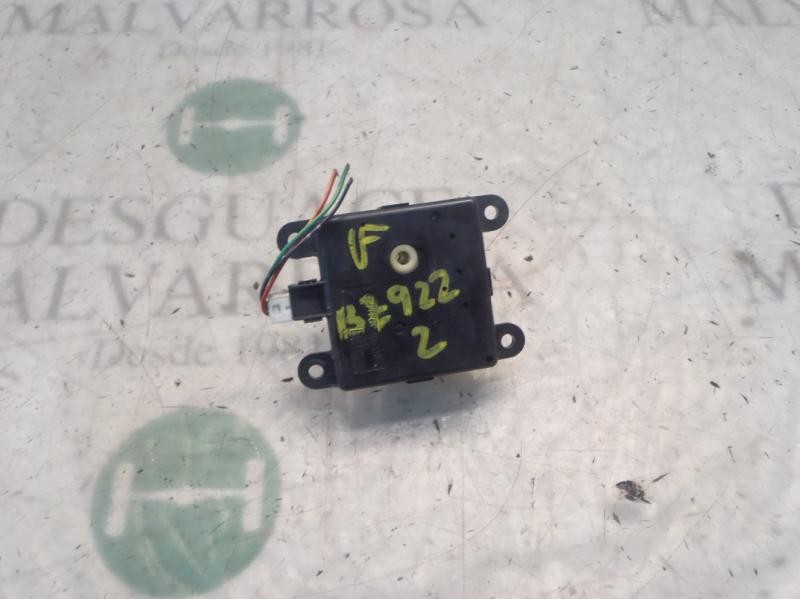 Recambio de motor electrico para nissan primera berlina (p12) acenta referencia OEM IAM   