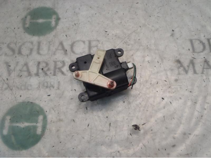 Recambio de motor electrico para nissan primera berlina (p12) acenta referencia OEM IAM   