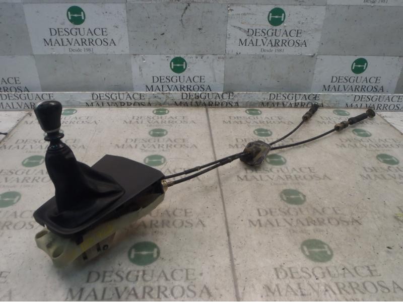 Recambio de palanca cambio para nissan primera berlina (p12) acenta referencia OEM IAM   