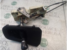 Recambio de palanca cambio para nissan primera berlina (p12) acenta referencia OEM IAM    2