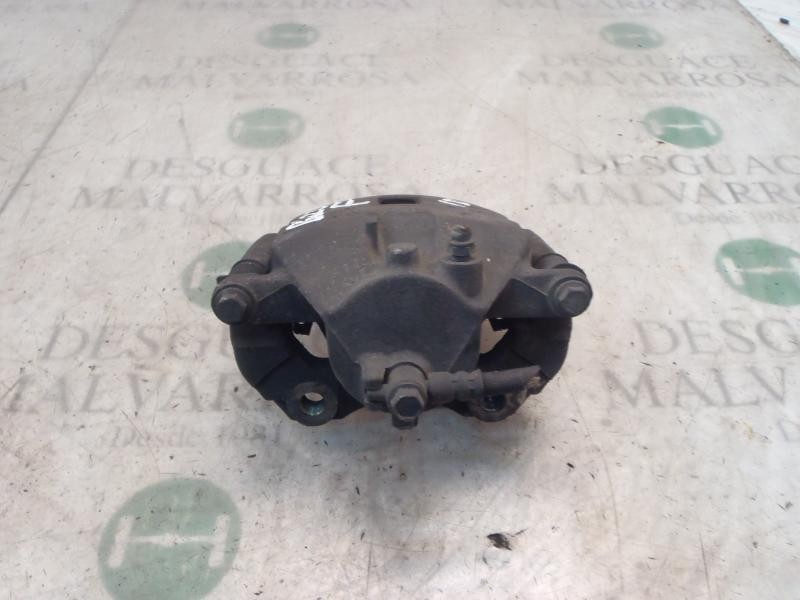 Recambio de pinza freno delantera derecha para nissan primera berlina (p12) acenta referencia OEM IAM   