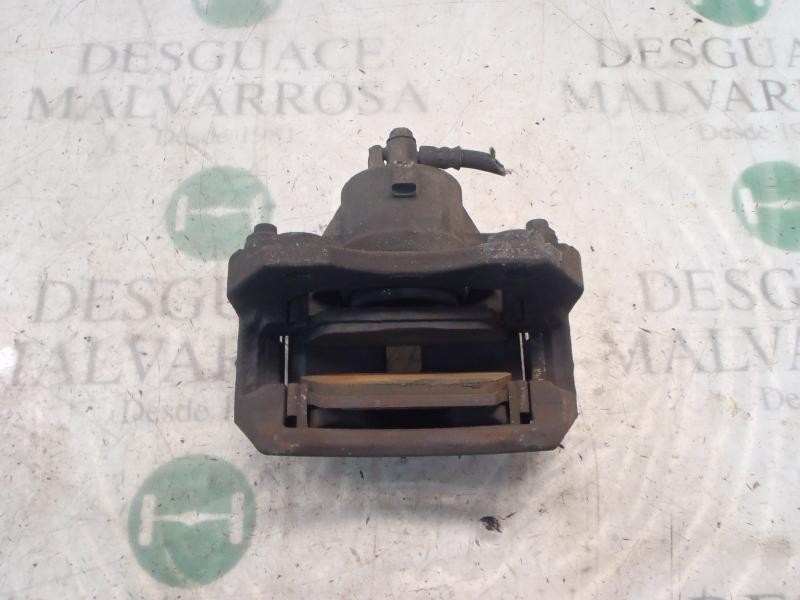 Recambio de pinza freno delantera derecha para nissan primera berlina (p12) acenta referencia OEM IAM   