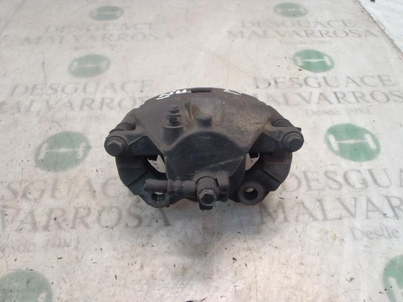 Recambio de pinza freno delantera izquierda para nissan primera berlina (p12) acenta referencia OEM IAM   