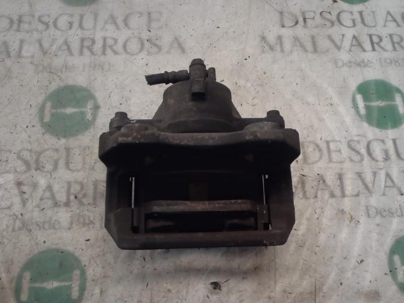 Recambio de pinza freno delantera izquierda para nissan primera berlina (p12) acenta referencia OEM IAM   