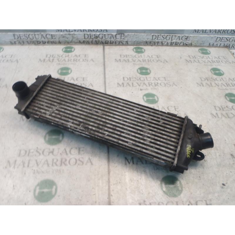 Recambio de intercooler para nissan primastar (x..) kasten l1h1 2.7t referencia OEM IAM   