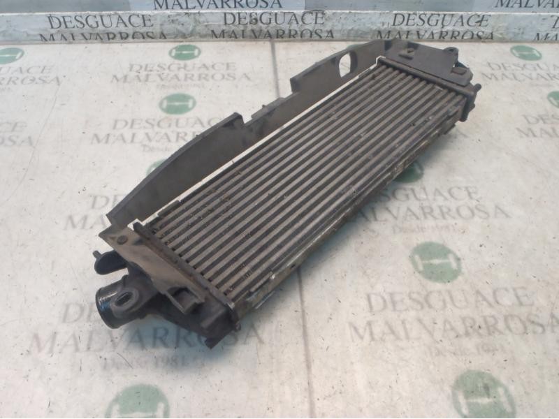 Recambio de intercooler para nissan primastar (x..) kasten l1h1 2.7t referencia OEM IAM   