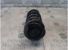 Recambio de amortiguador delantero izquierdo para peugeot 607 (s2) básico referencia OEM IAM    2