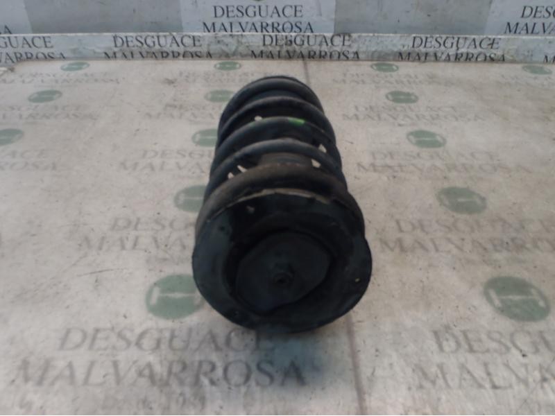 Recambio de amortiguador delantero izquierdo para peugeot 607 (s2) básico referencia OEM IAM   