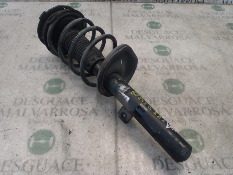 Recambio de amortiguador delantero izquierdo para peugeot 607 (s2) básico referencia OEM IAM   
