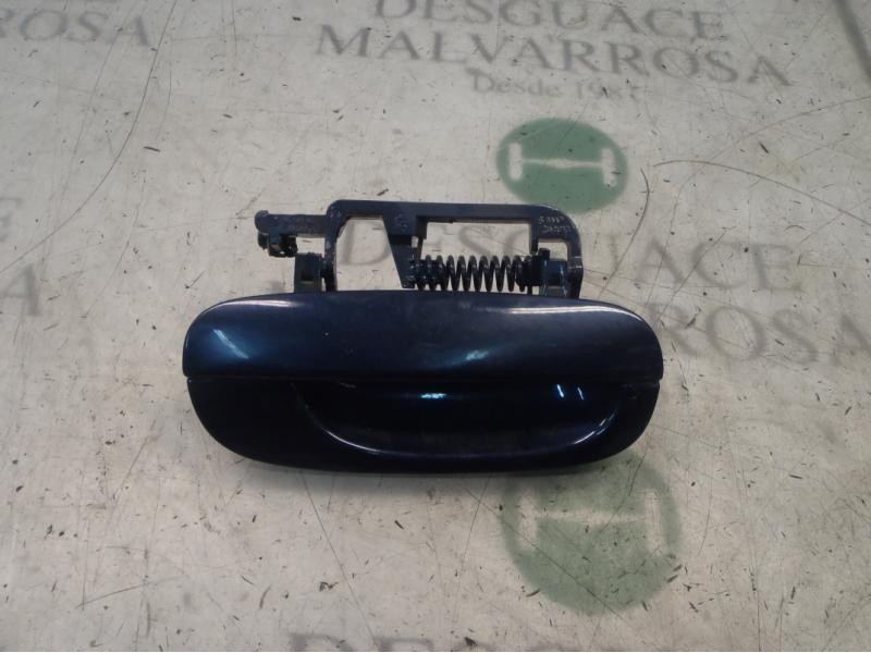 Recambio de maneta exterior delantera derecha para peugeot 607 (s2) básico referencia OEM IAM   